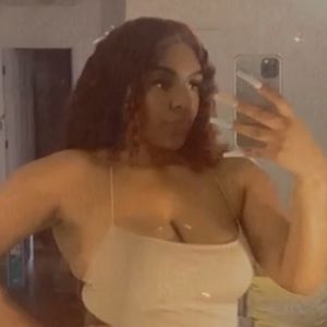 Meet your Posher, Jada